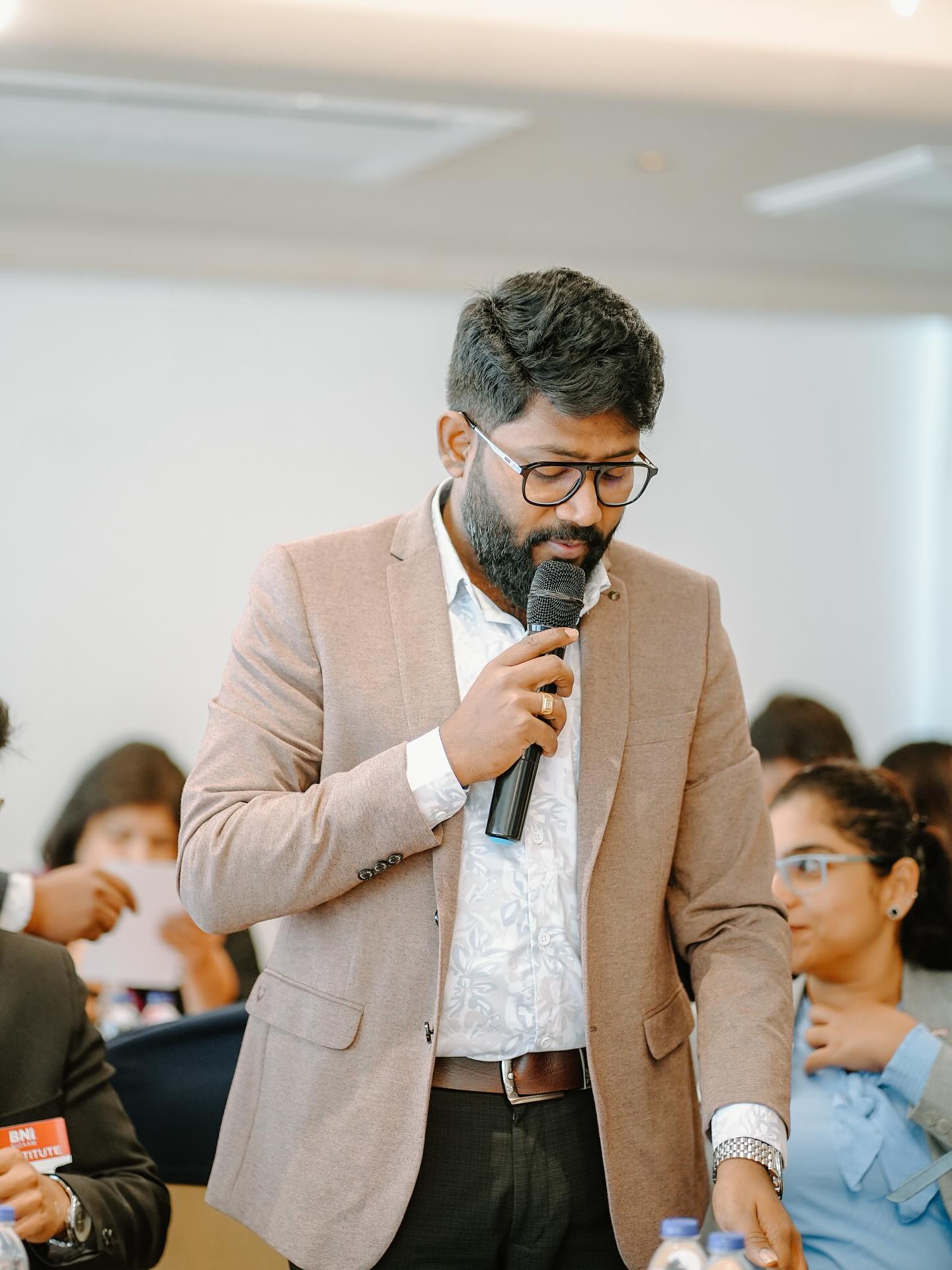 Jabez Livingstone - Professional